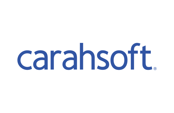 Carahsoft logo