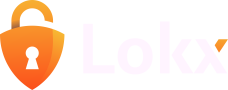 Lokx logo