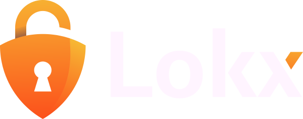 Lokx logo